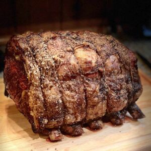 Rib Roast