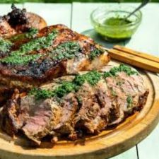 Leg of Lamb(butterfly)